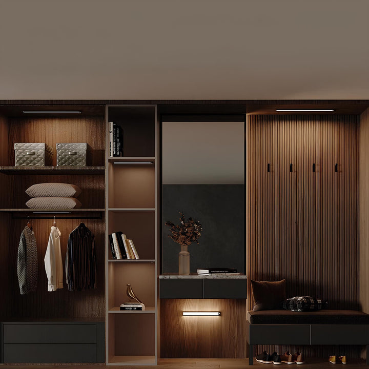 BowLift | Wireless Motion Sensor Lamp - GlowMotion