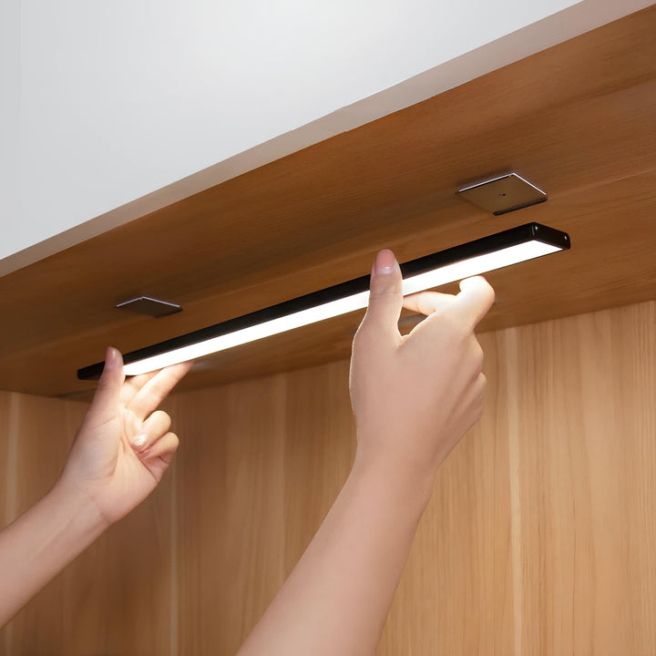 BowLift | Wireless Motion Sensor Lamp - GlowMotion