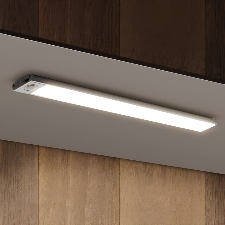 BowLift | Wireless Motion Sensor Lamp - GlowMotion