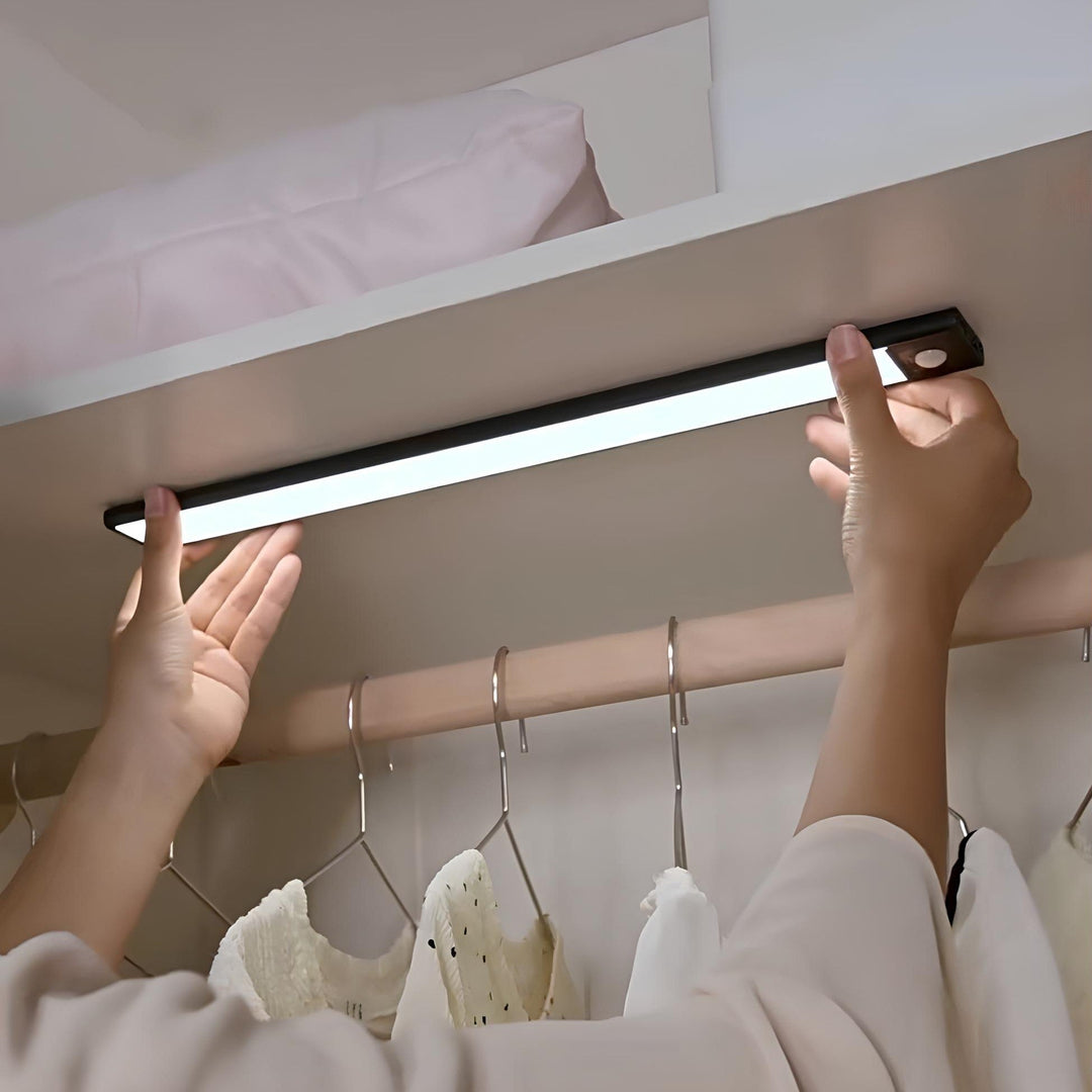 BowLift | Wireless Motion Sensor Lamp - GlowMotion