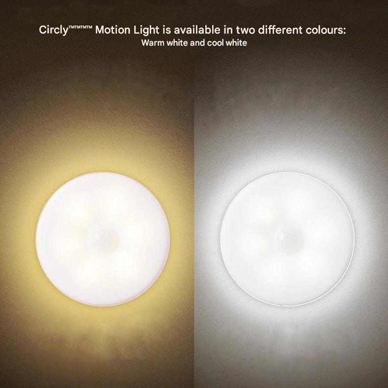 BowLift | Wireless Motion Sensor Lamp - LumaLight