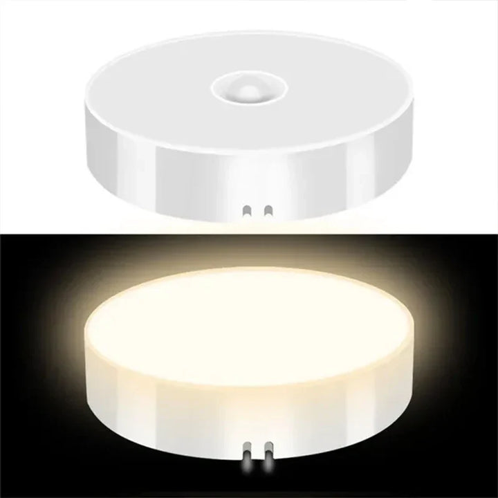 BowLift | Wireless Motion Sensor Night Light - LumiSense