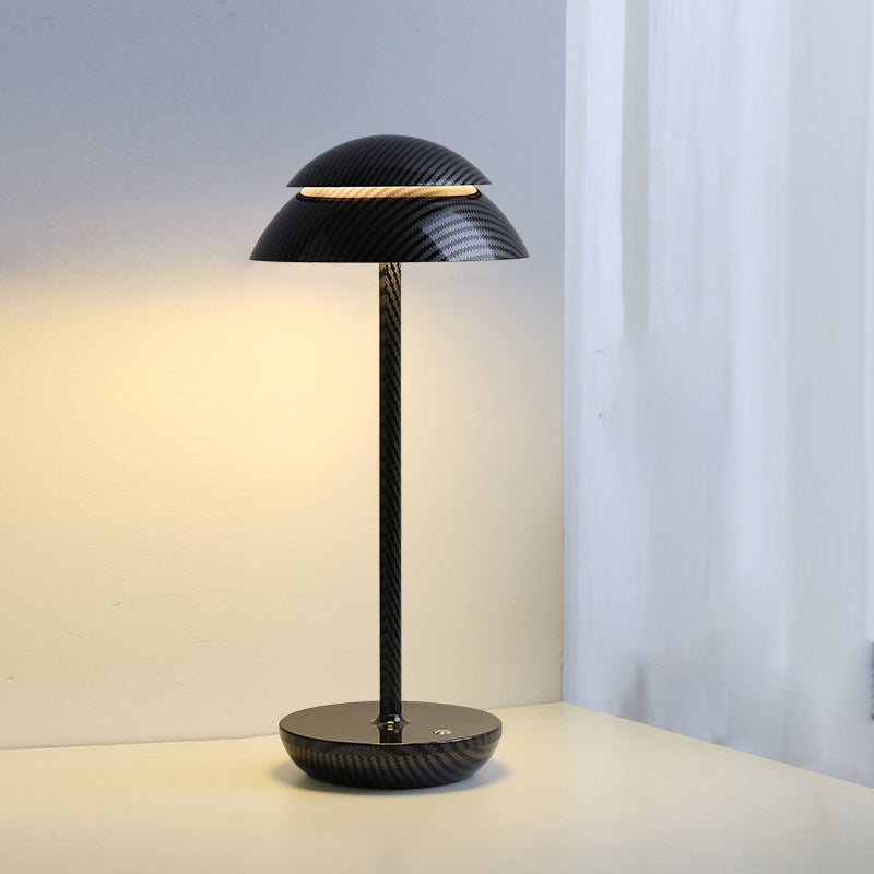 BowLift | Wireless Rechargeable Table Lamp with LED Lighting – GlowBeam