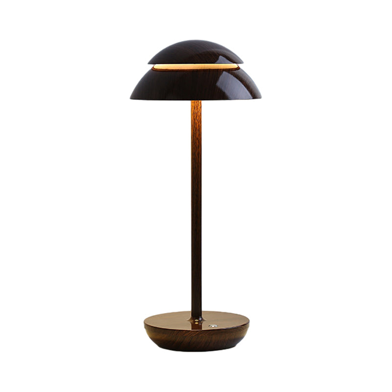 BowLift | Wireless Rechargeable Table Lamp with LED Lighting – GlowBeam