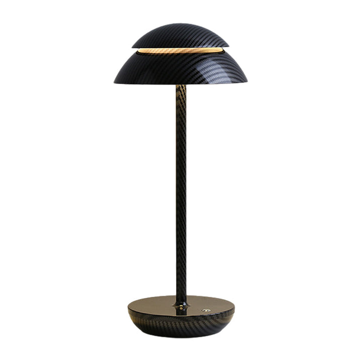 BowLift | Wireless Rechargeable Table Lamp with LED Lighting – GlowBeam