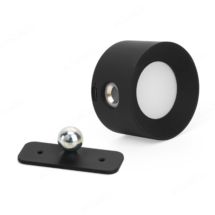BowLift | Wireless Wall Light - FlexiGlow