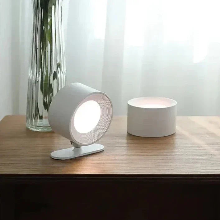 BowLift | Wireless Wall Light - FlexiGlow