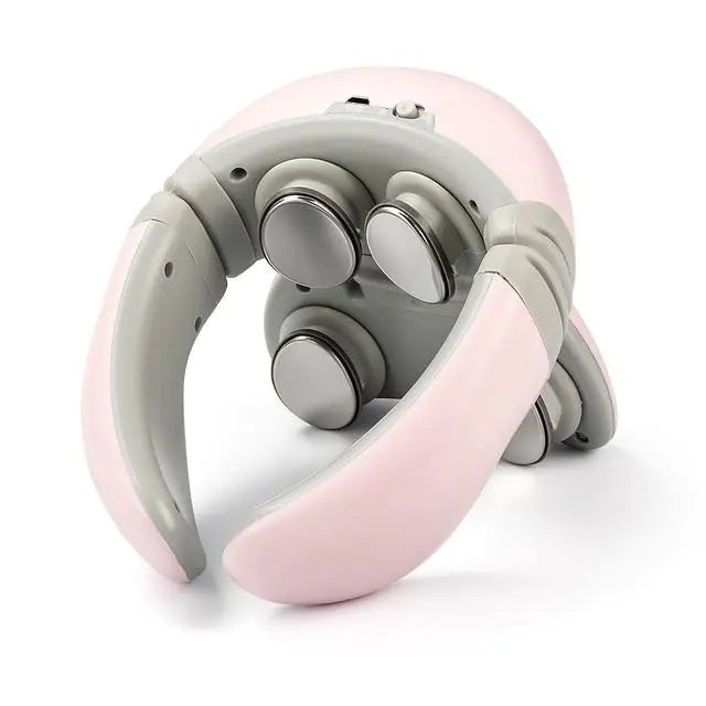BowLift | Neck massager