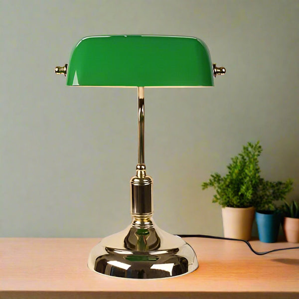 BowLift | An elegant glass lamp that will charm any interior!