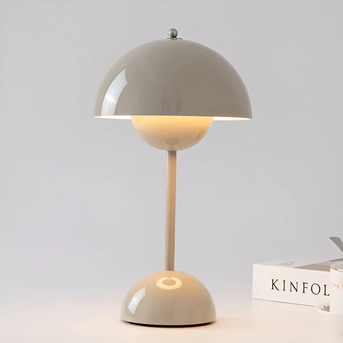 BowLift | Pillam - Table lamp in Scandinavian design