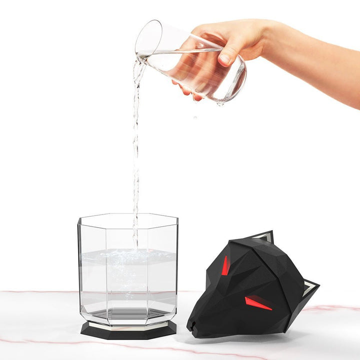 BowLift | Wolf Design Humidifier - LupoMist
