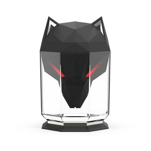 BowLift | Wolf Design Humidifier - LupoMist