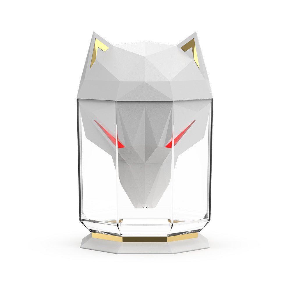 BowLift | Wolf Design Humidifier - LupoMist