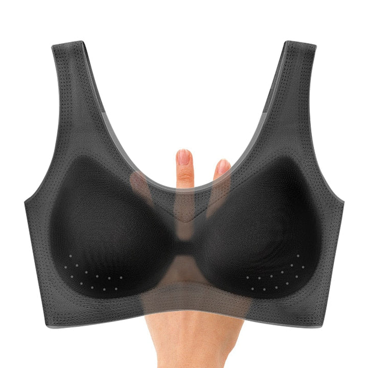 BowLift | Women Underwear Seamless Bra Push Up