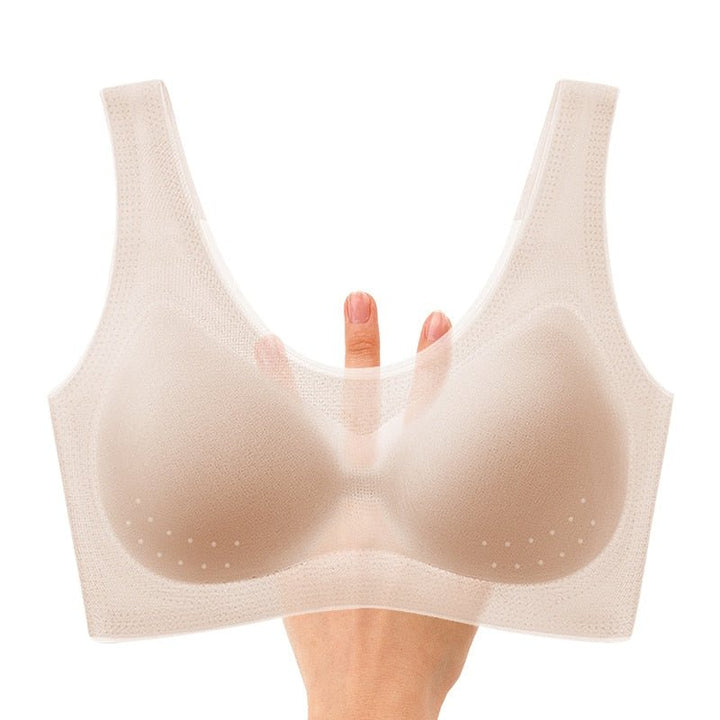 BowLift | Women Underwear Seamless Bra Push Up