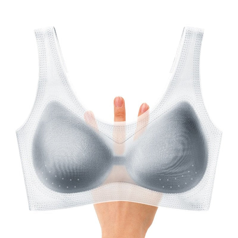 BowLift | Women Underwear Seamless Bra Push Up