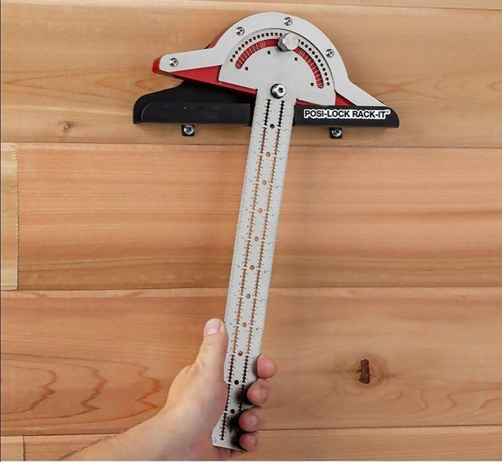 BowLift | Woodworkers Edge Rule