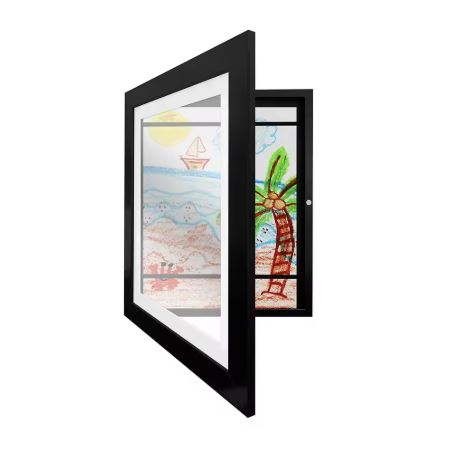 BowLift | The painting of your small treasures
