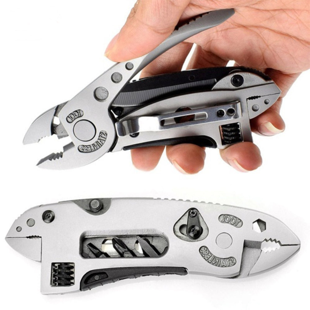 BowLift | Ultimate Survival Emergency Multi Tool Set