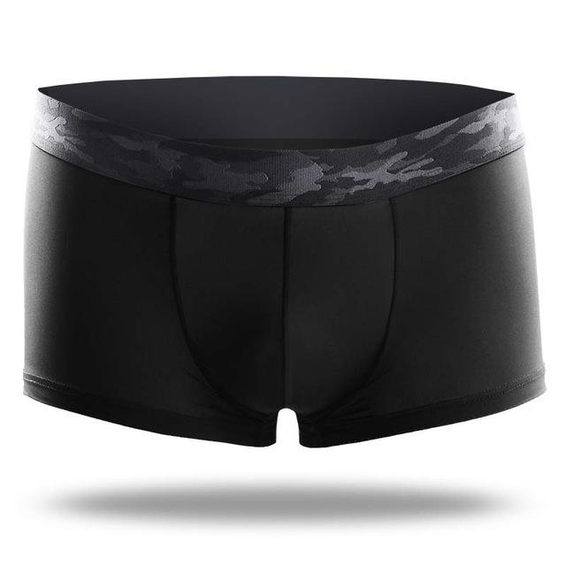BowLift | Men's Ice Silk Underwear
