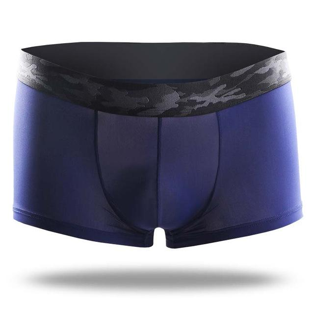 BowLift | Men's Ice Silk Underwear