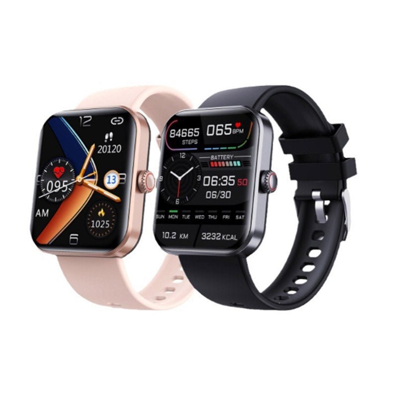 BowLift | Blood Sugar Monitoring Watch - GlucoWatch