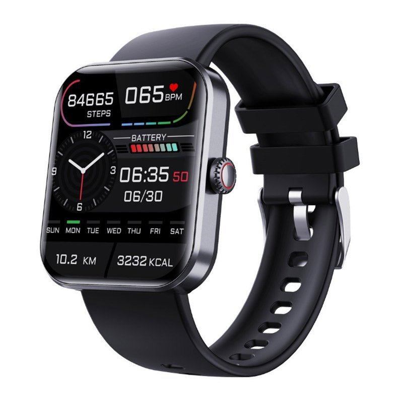 BowLift | Blood Sugar Monitoring Watch - GlucoWatch