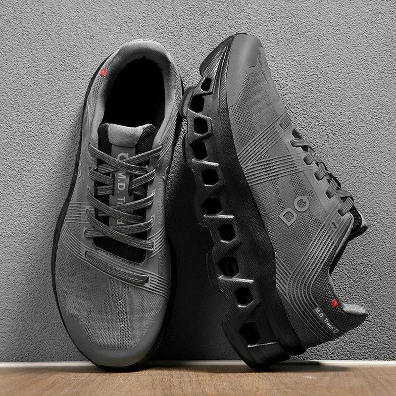 BowLift | Men's Shoes - Breathable Lightweight Sneakers