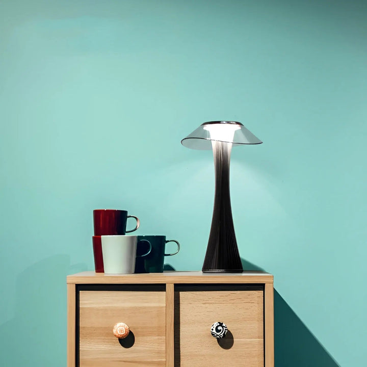 BowLift | Italian Luxury Design Lamp - Stylish Lighting