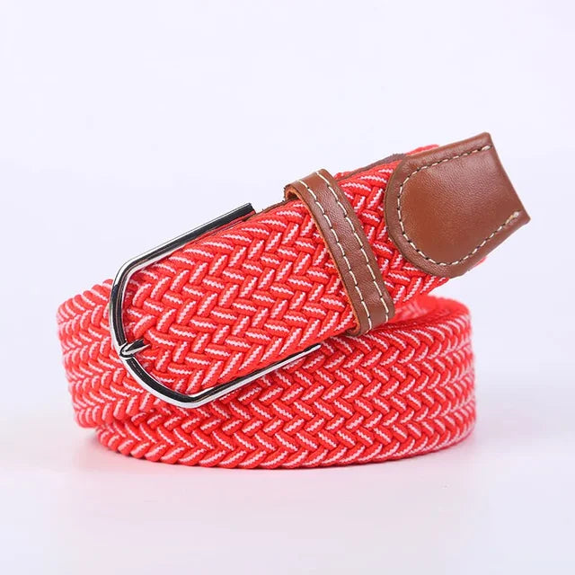 BowLift | Casual Stretch Belt Made of Elastic Material