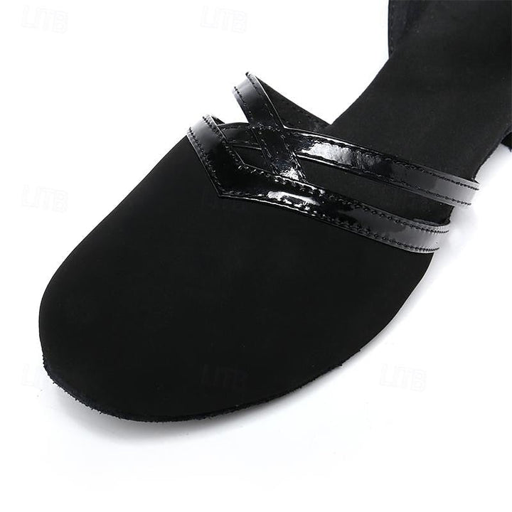 BowLift | Women's dance shoes for modern dance
