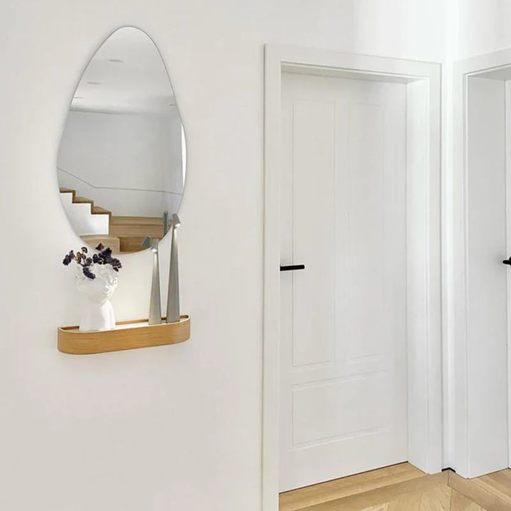 Stylish Table Lamp - Wireless | Bowlift