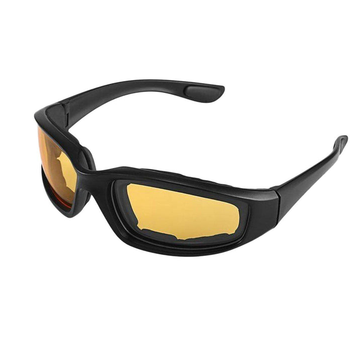 BowLift | Anti-Glare Driving Sunglasses