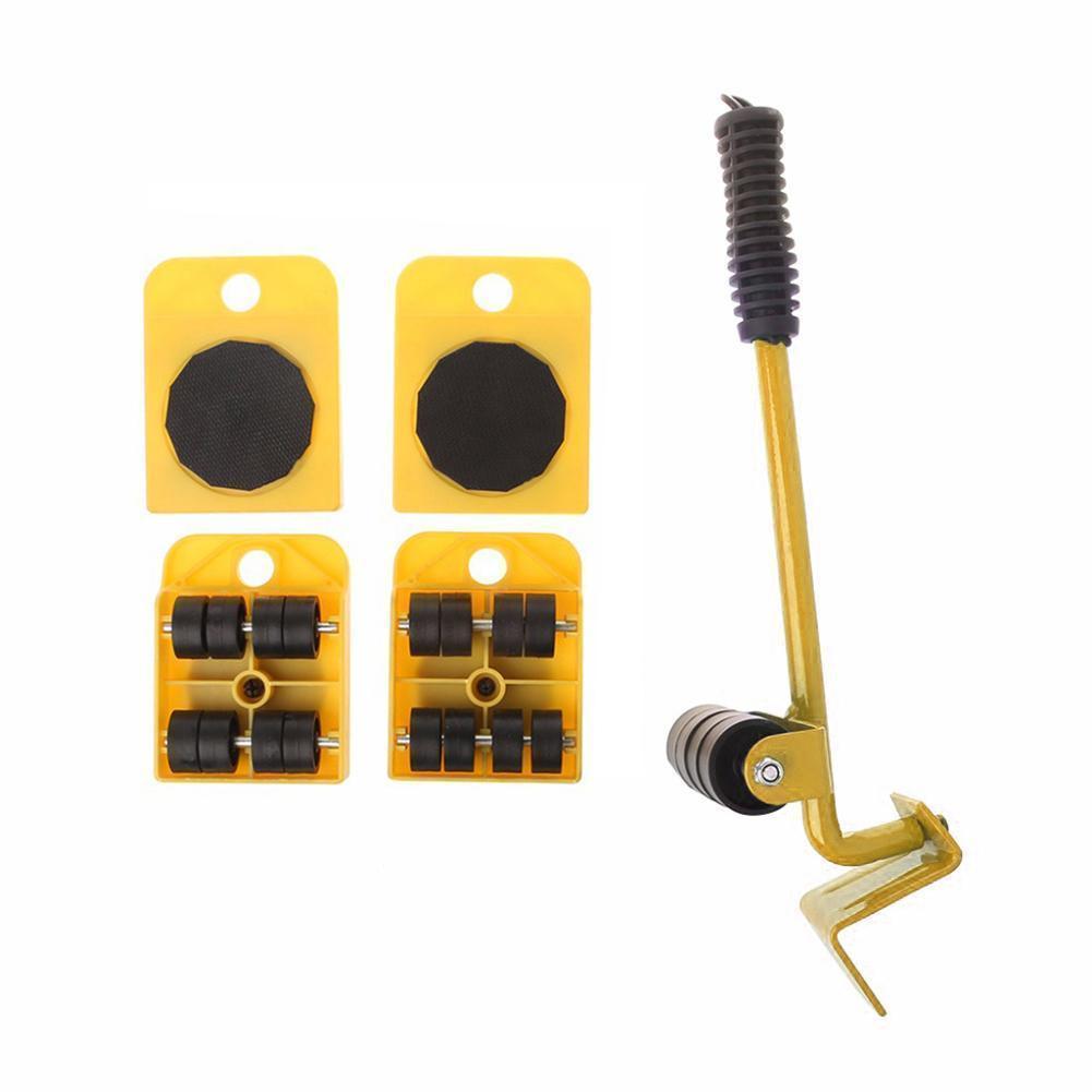 BowLift | Easy Furniture Moving Kit