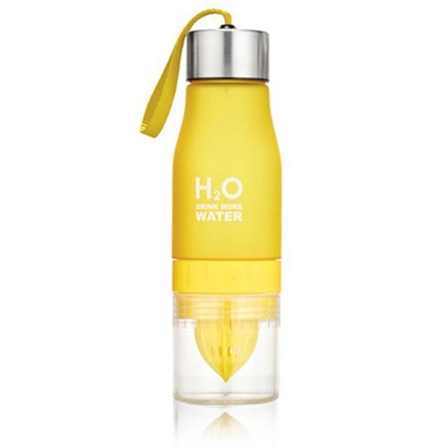 BowLift | Fruit Infuser Bottle