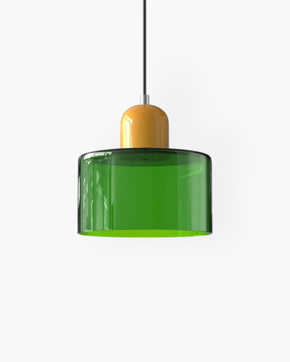 BowLift | Elegant Pendant Lamp with a Sculptural Silhouette
