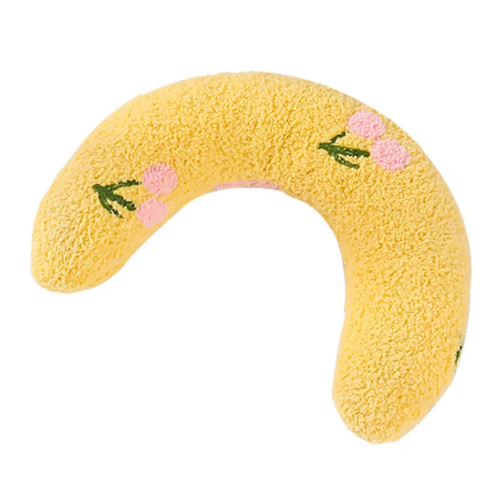 BowLift | Ultra Soft Cat Pillow