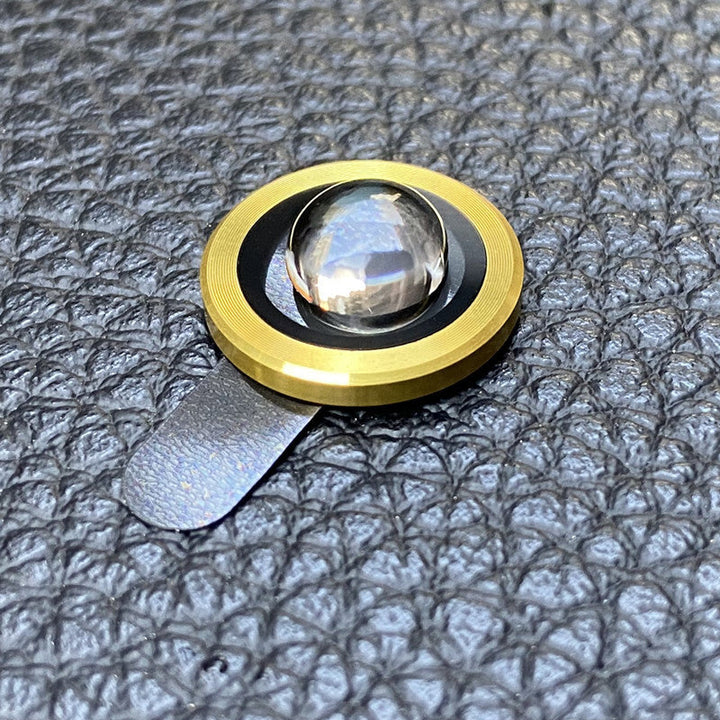 BowLift | Colorful Sapphire Lens Protector for iPhone