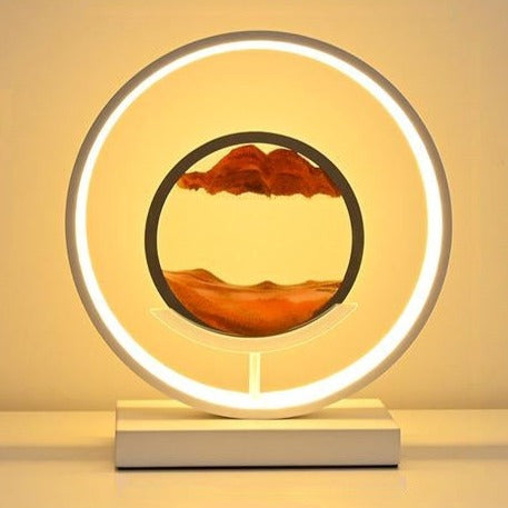 BowLift | Enchanting Horizon Lamp