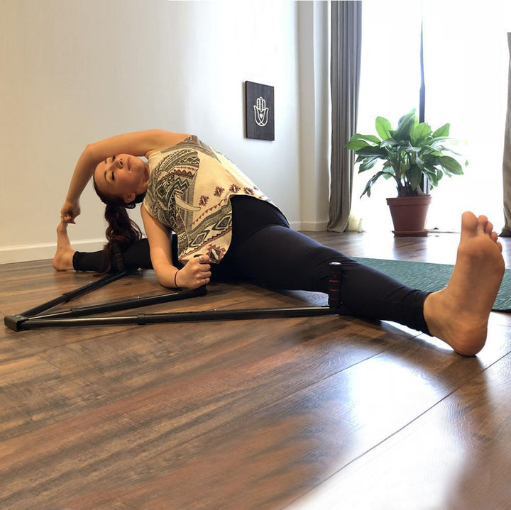 BowLift | Yoga Leg Stretcher
