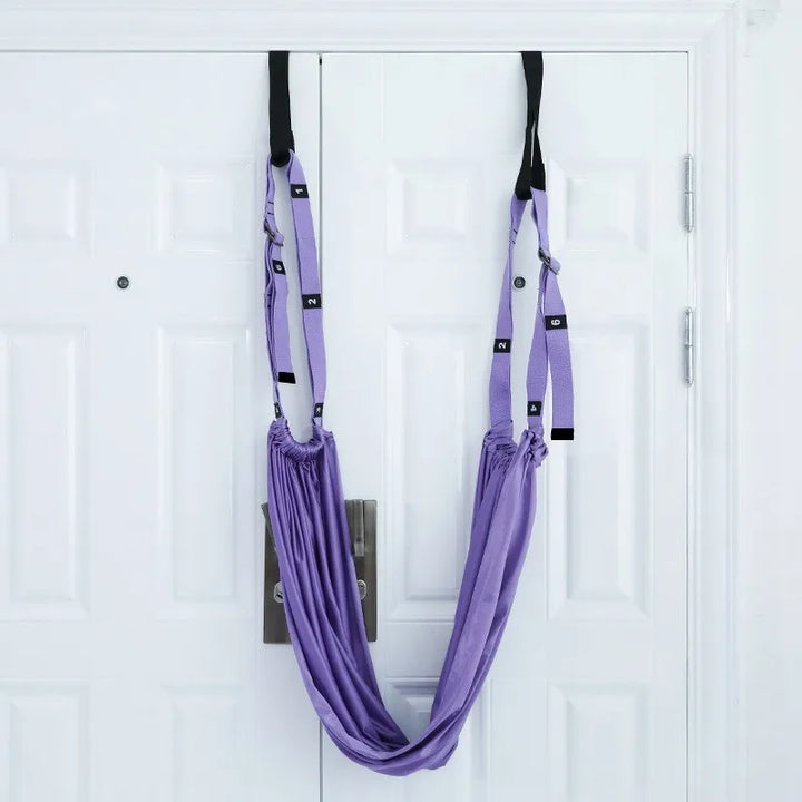 BowLift | Hammock Yoga Stretching Rope
