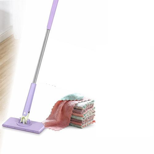 Mopmaster - Hygienic Cleaning Solution | Bowlift