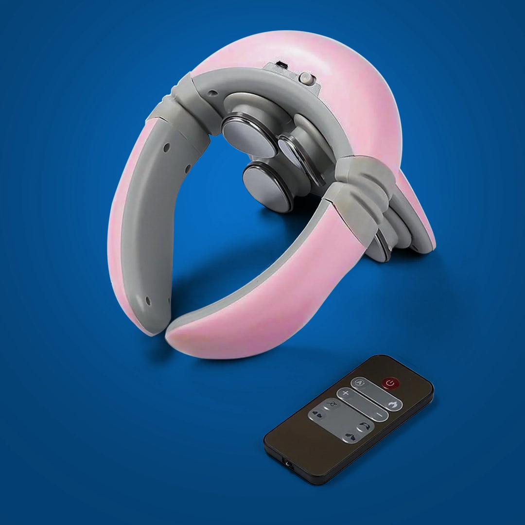 BowLift | Neck massager