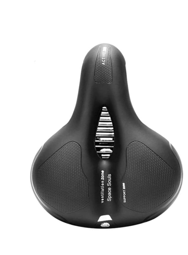 BowLift | BikeComfort Pro - Ergonomic bike saddle for pain-free riding experience