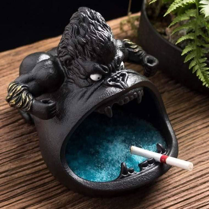 BowLift | VAREON – Premium Smokeless Ashtray