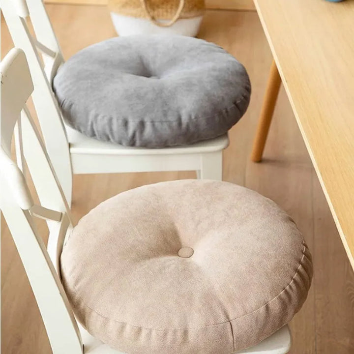 BowLift | ZenCushion – Round Meditation & Yoga Cushion