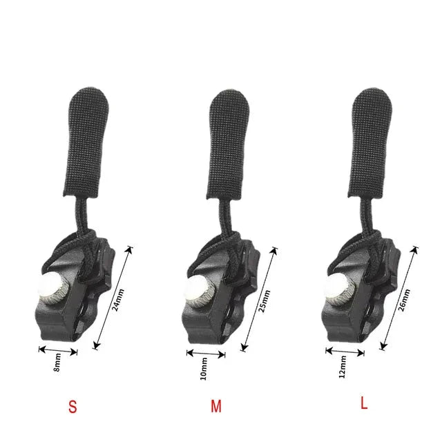 BowLift | ZIPPER REPAIR KIT – Quick solutions for broken zippers