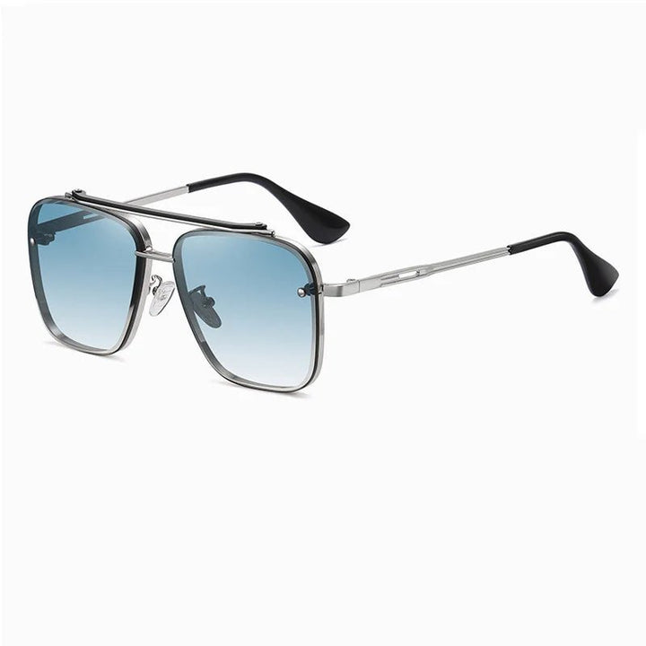 BowLift | Zoltan Shades – Bold Metal Frame Sunglasses for Everyday Style & Sun Protection