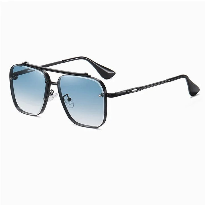 BowLift | Zoltan Shades – Bold Metal Frame Sunglasses for Everyday Style & Sun Protection