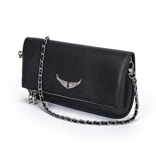 BowLift | Melissa – Luxury Clutch Bag for Timeless & Effortless Elegance | Minimalist & Sustainable Design